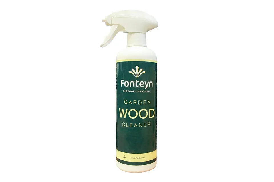 Fonteyn | Gartenholzreiniger | 500 ml