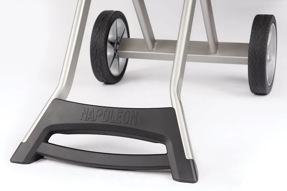 Napoleon | TravelQ Pro285X | mit klappbarem Untergestell
