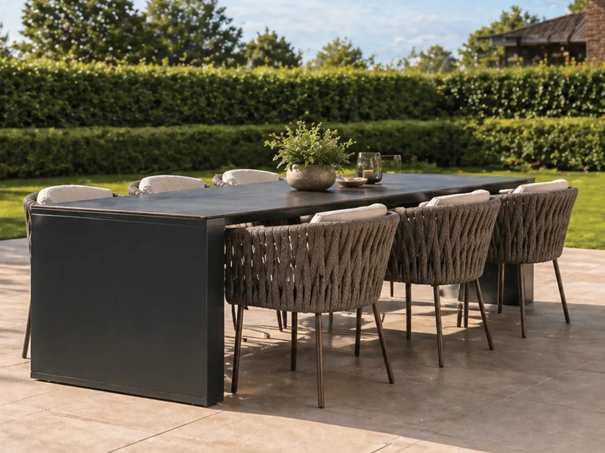 Borek | Tuinset Genua