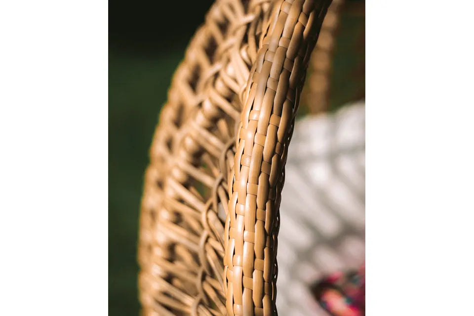 Fonteyn | Yara Hängesessel | Beige