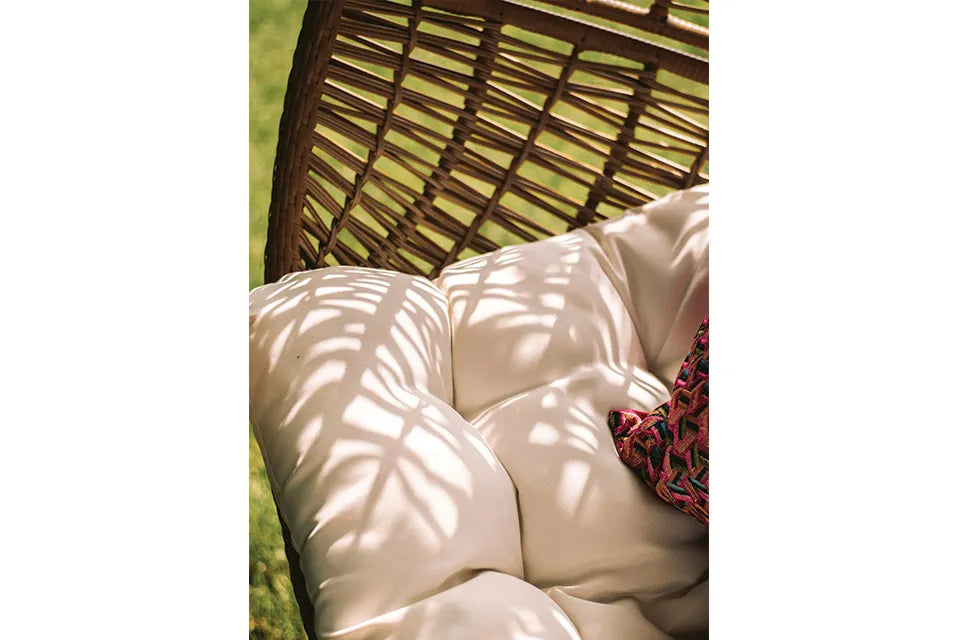 Fonteyn | Yara Hängesessel | Beige