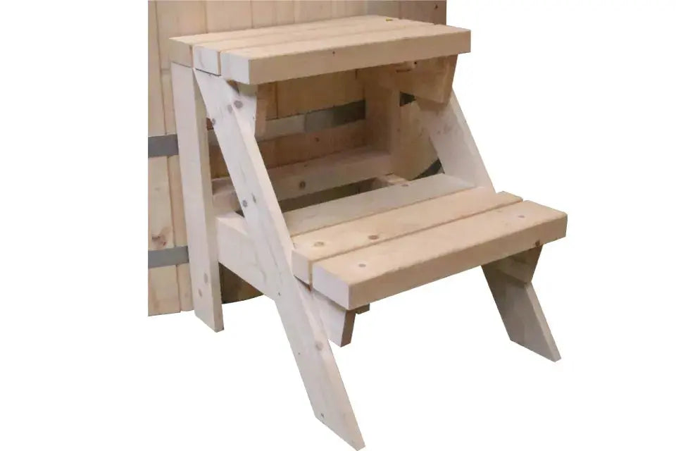 Fonteyn Hot Tub Ø180 cm