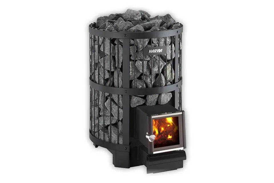 Harvia | Legend 150 SL Holzofen