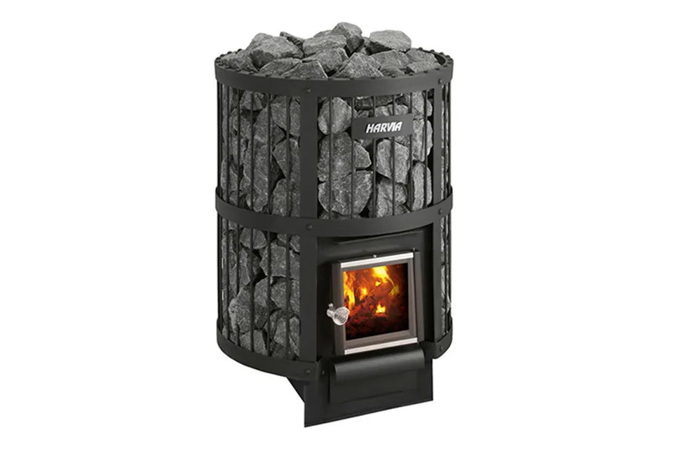 Harvia | Legend 240 Holzofen (Markt: DE)