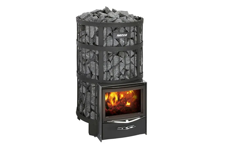 Harvia | Legend 300 Holzofen