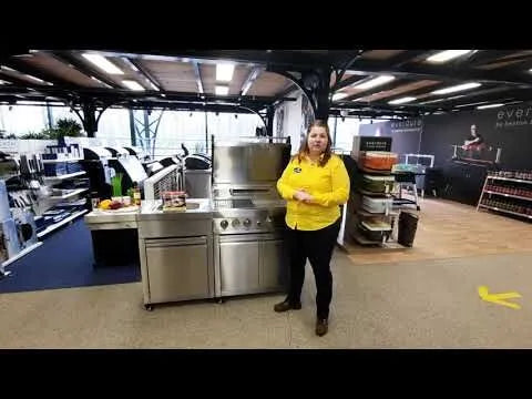 Grandhall | Elite Spülbecken Einbau