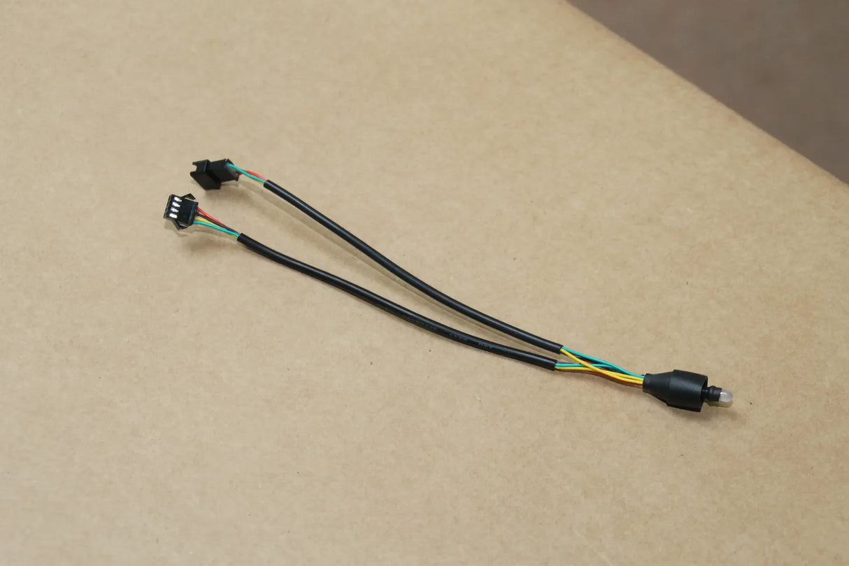 Leidenschaft | LED-Lichterkette