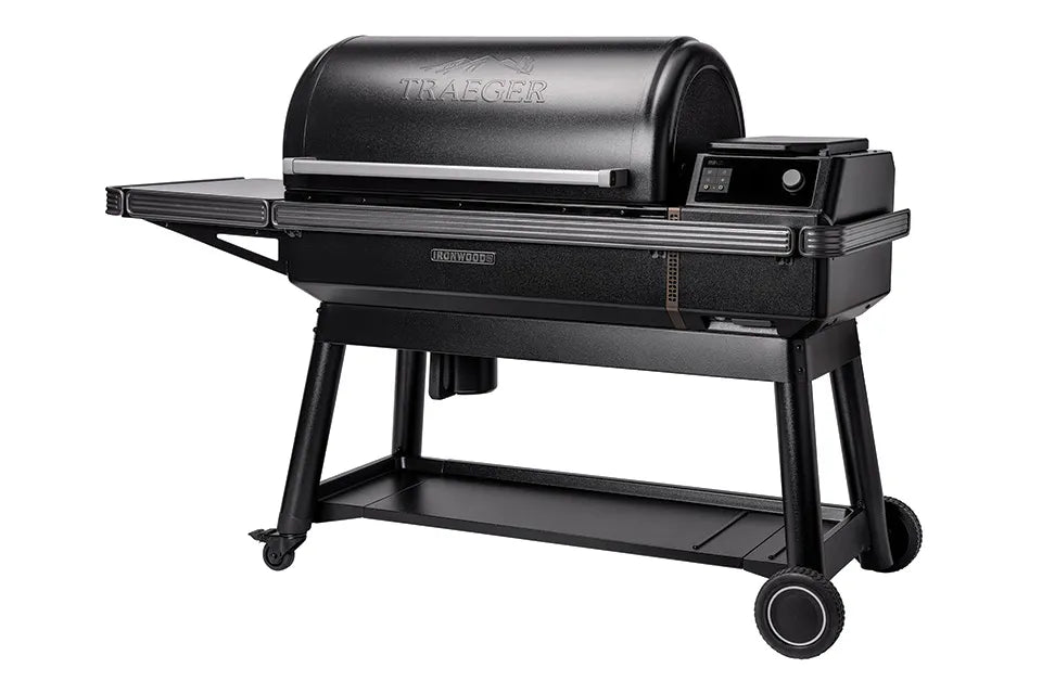 Traeger | Ironwood XL INT Grill