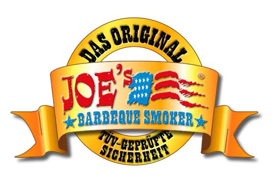 JOE´s BBQ Smoker | 16“ JOE´s Special