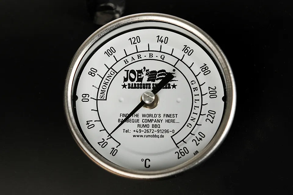 JOE´s BBQ Smoker | 16“ JOE´s Special