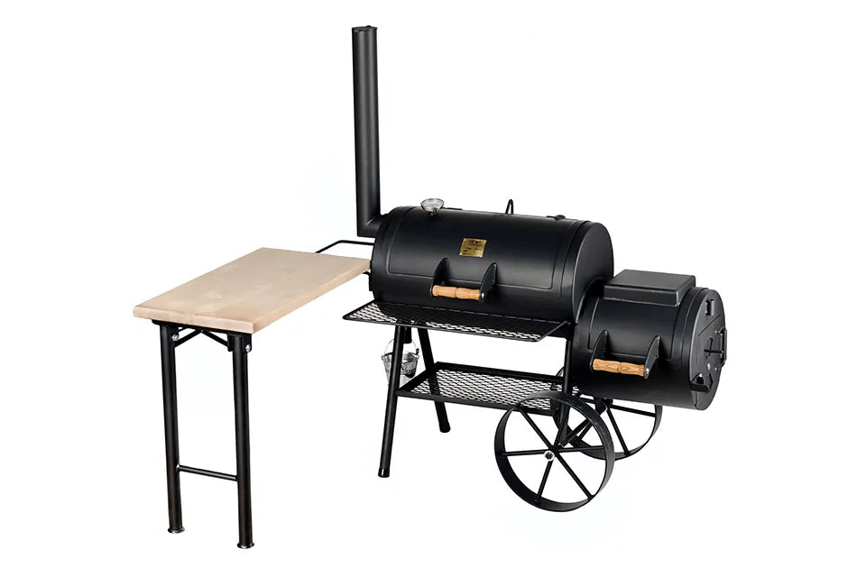 JOE´s BBQ Smoker | 16“ JOE´s Special