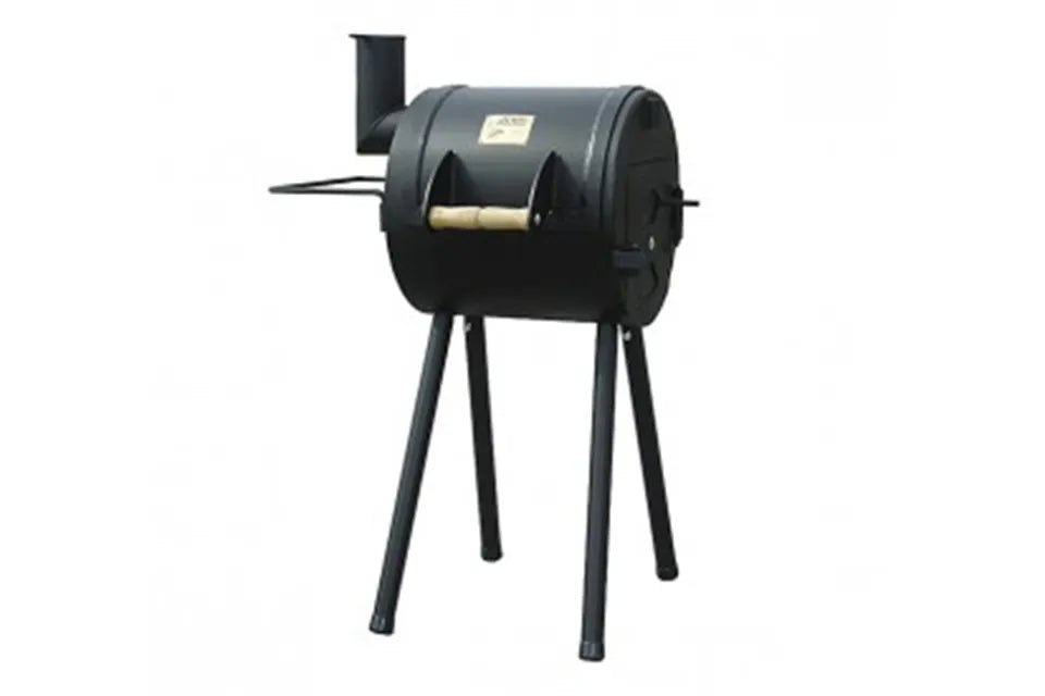 JOE's BBQ Smoker | Little Joe 16“