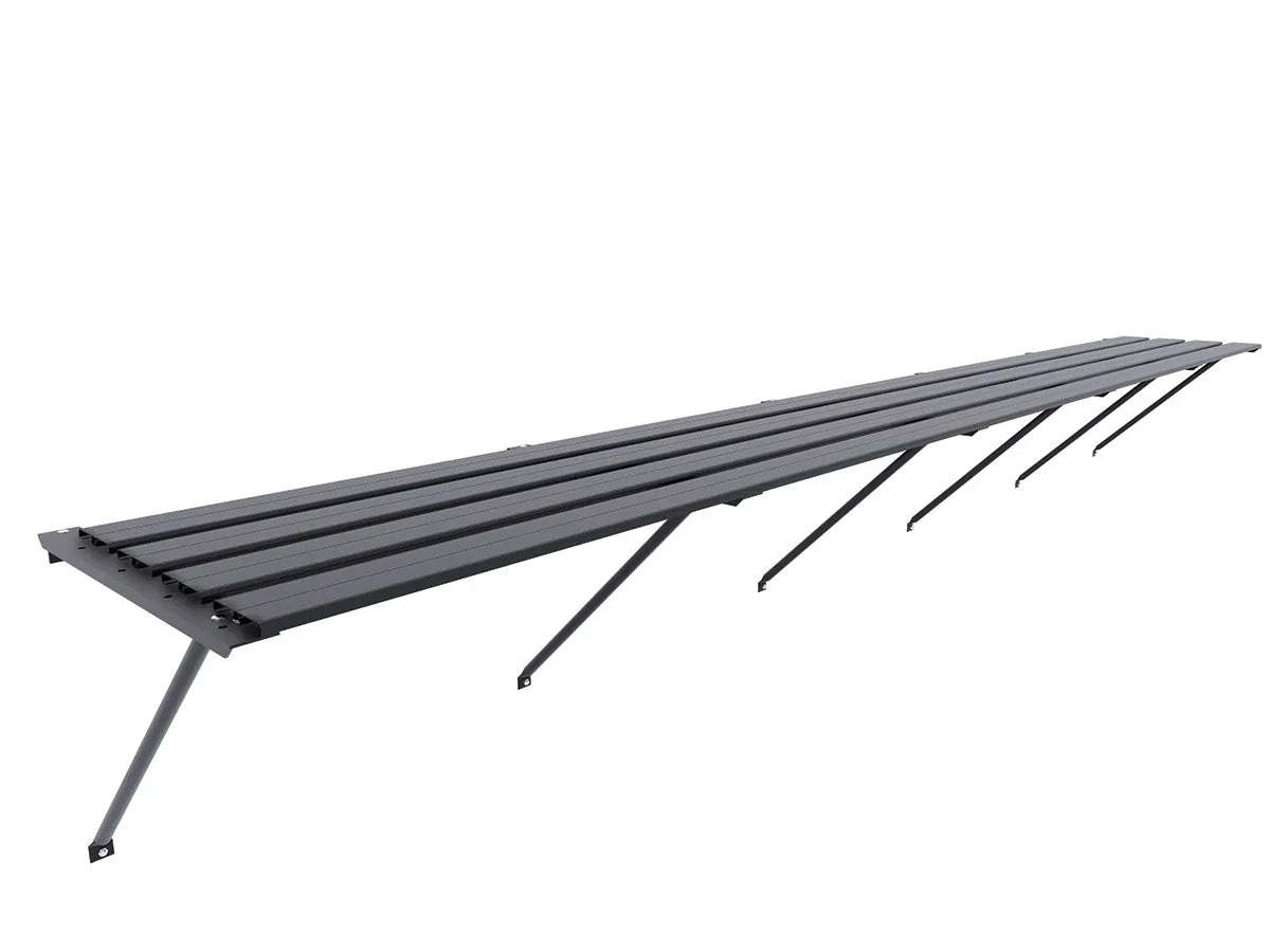 Royal Well | Table Kate III Greenhouse | Black