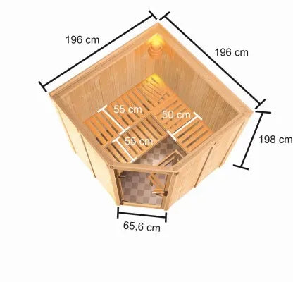 Willkommen | Kotka Sauna