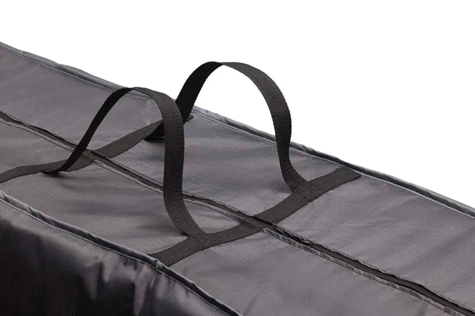 Platinum AeroCover | Kissenhülle 175 x 80 x 60(h) cm