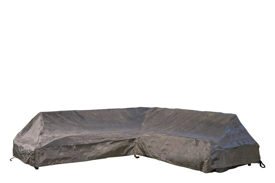 Winza | Loungeset-Schutzhülle Premium Plateau 272 x 272 x 65 cm