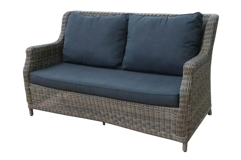 Fonteyn | La Donna 2.0 Loungesofa 2,5-Sitzer | Cappuccino