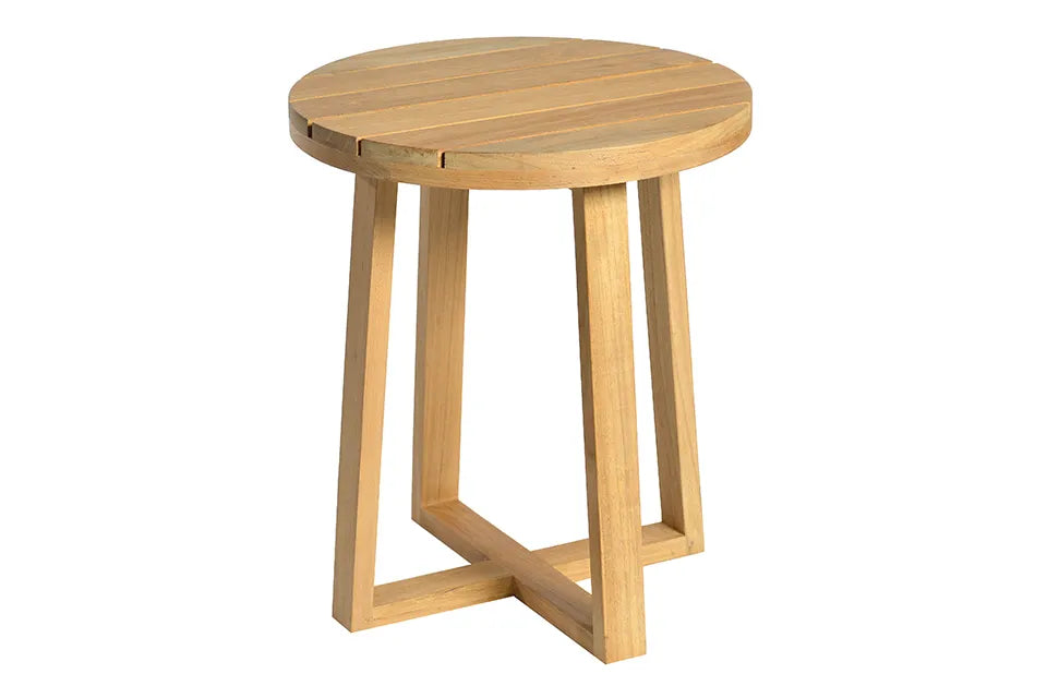 Borek | Lazise Beistelltisch Ø48 x 46 cm