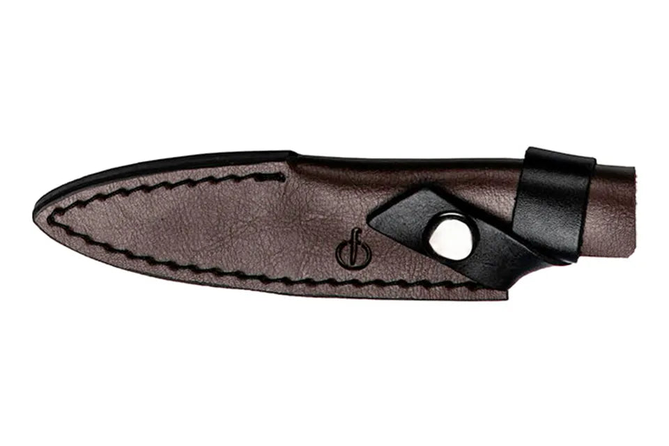 Leather Forged | Lederhülle Universalmesser