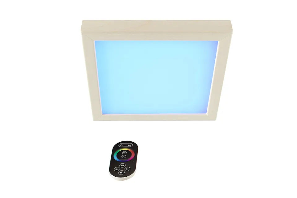Karibu | LED-Farbleuchte