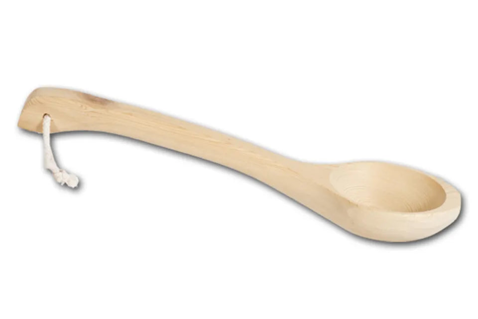 Harvia | Saunakelle Holz 36 cm