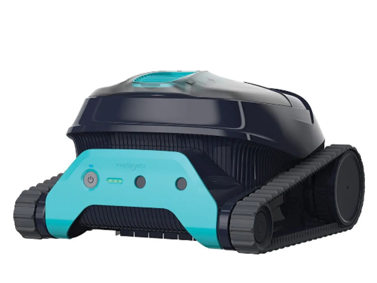 Poolstyle | Dolphin Liberty 200 Poolroboter