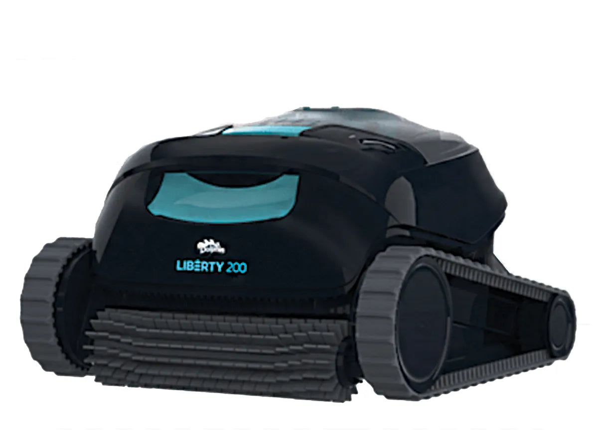 Poolstyle | Dolphin Liberty 200 Poolroboter