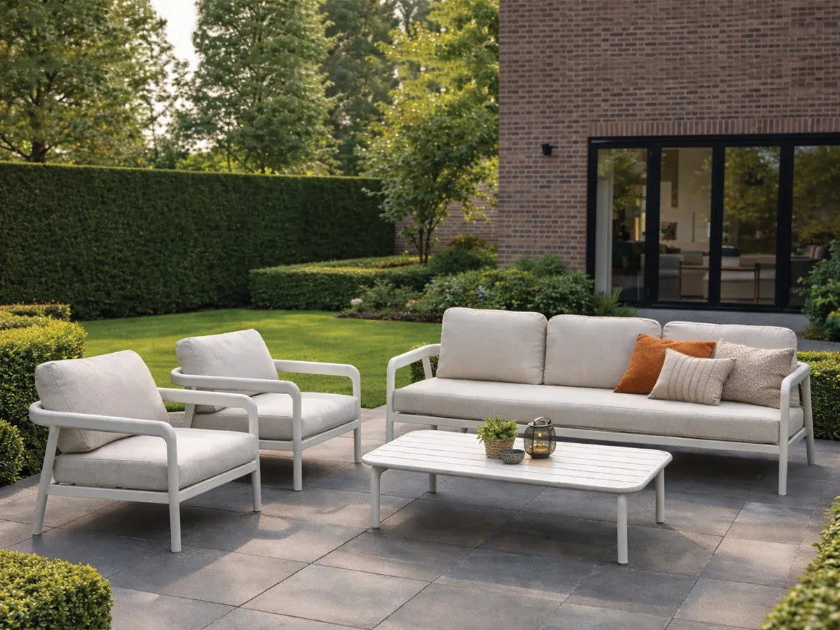 Apple Bee | Jakarta Gartenstuhl | Olive