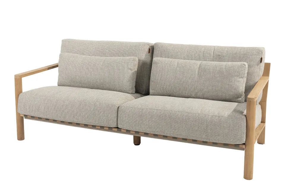 4 Seasons Outdoor | Lucas Lounge Sofa 3-Sitzer