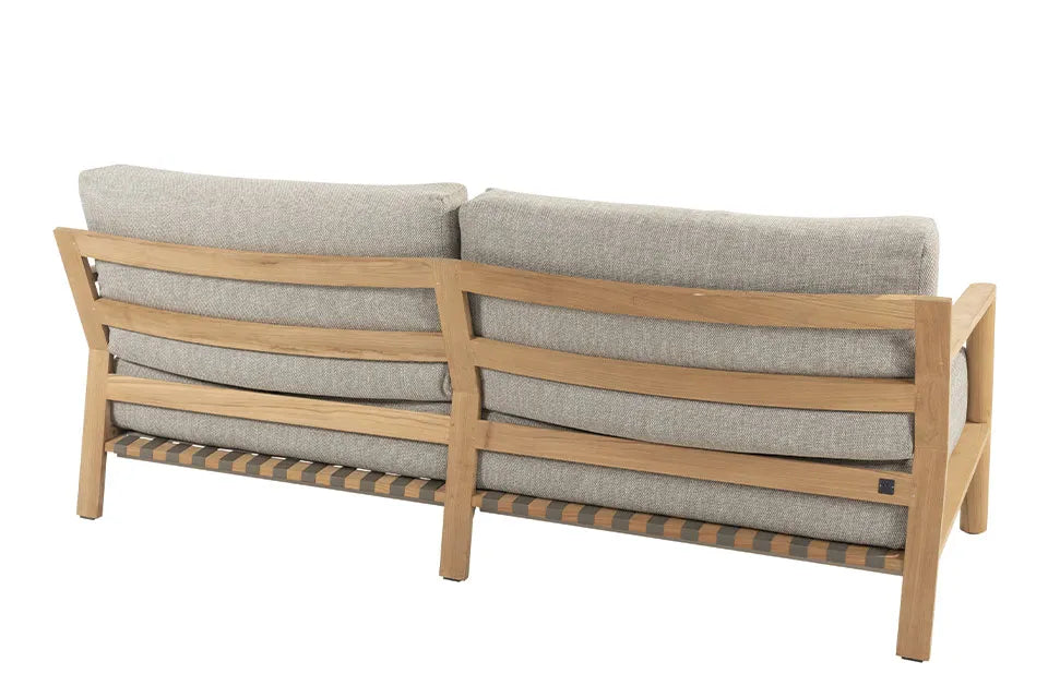 4 Seasons Outdoor | Lucas Lounge Sofa 3-Sitzer
