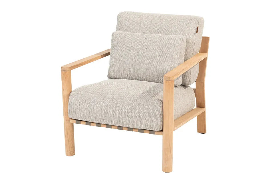 4 Seasons Outdoor | Lucas Loungesessel