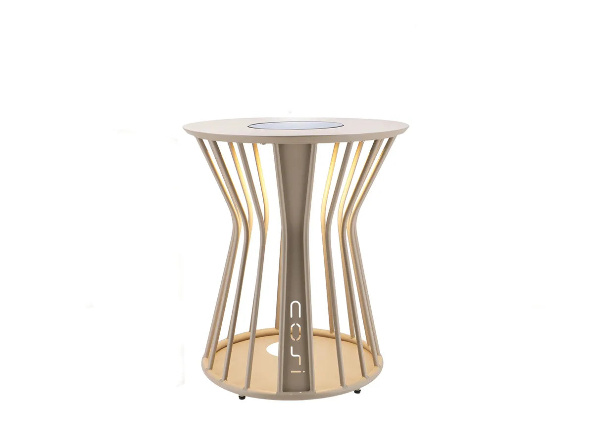 Cosi | Cosilumia Rund Ø52 x 60 cm | Sandbeige
