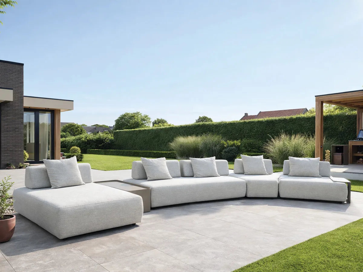 Fonteyn | Loungeset Lyra