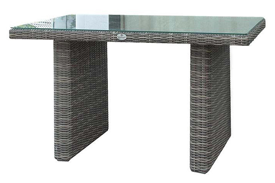 Fonteyn | Marbella Lounge-Gartentisch | Kobo Grau