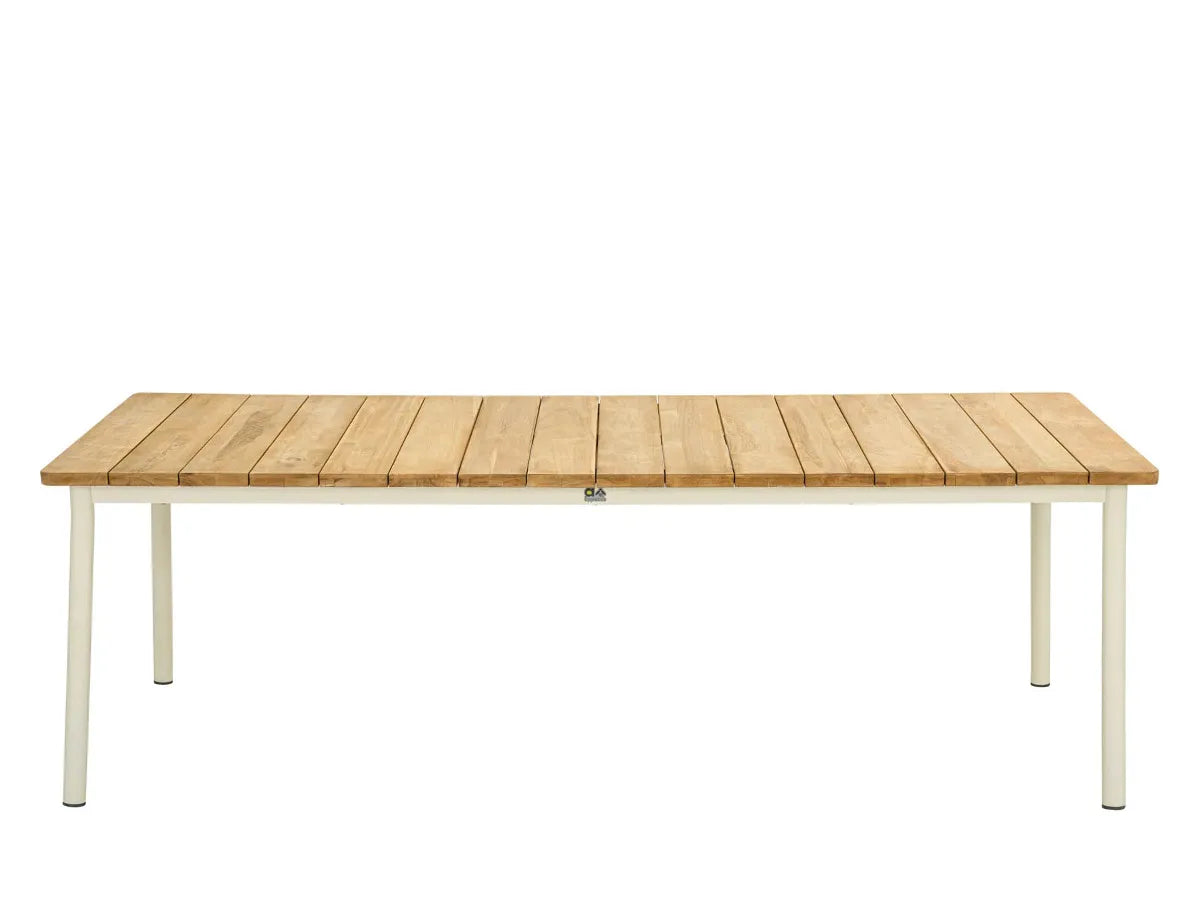 Apple Bee | Milou Gartenmöbel-Set | Oyster