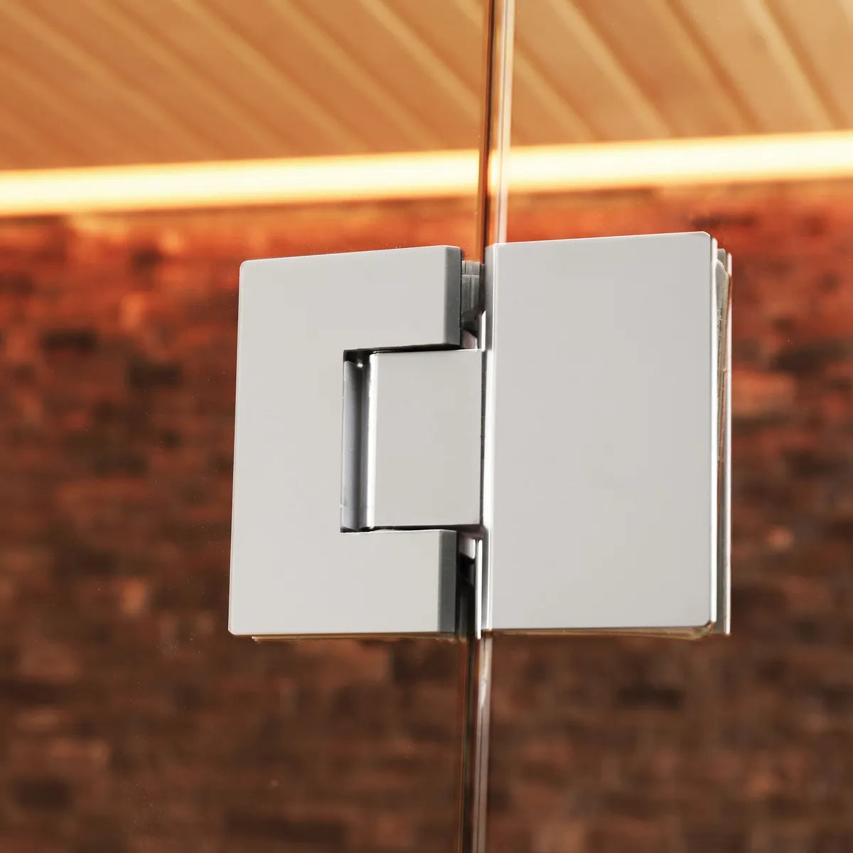 Fonteyn | Mirage Sauna Komplett | Black Stone