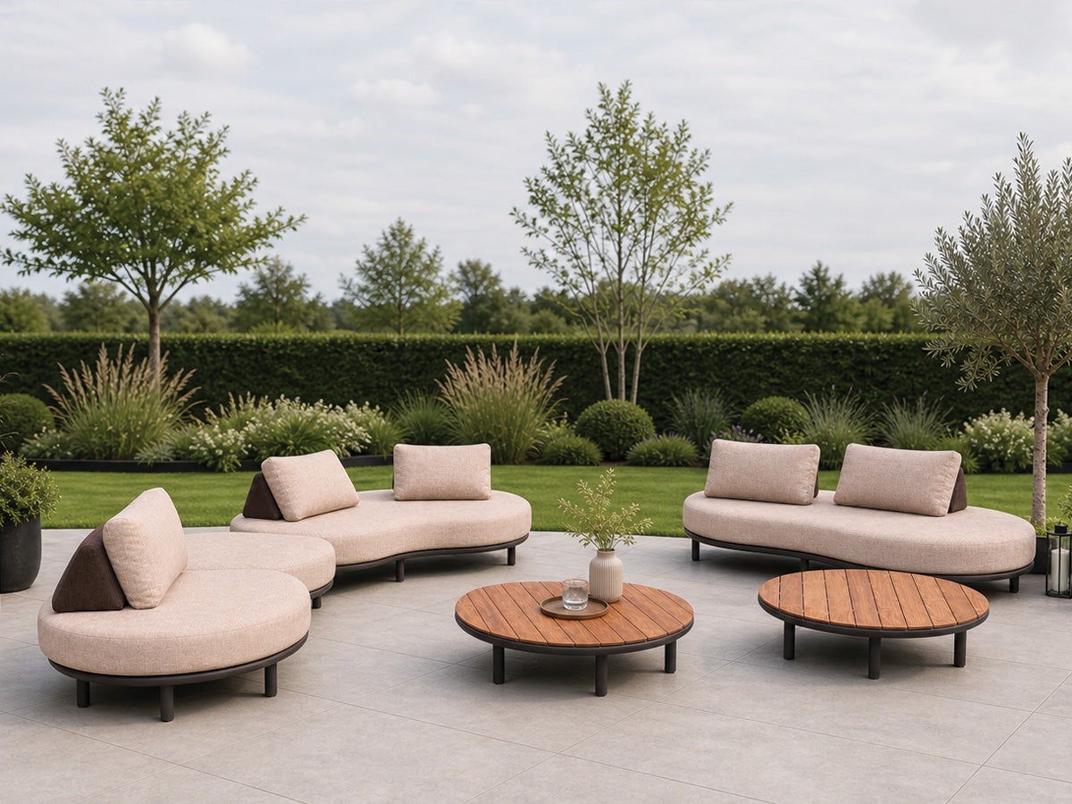 Apple Bee | Moon Island Loungeset