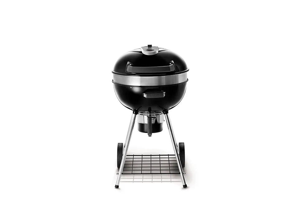 Napoleon | Pro Kettle Ø 57cm Standmodell mit Hochleistungs-Drehspieß