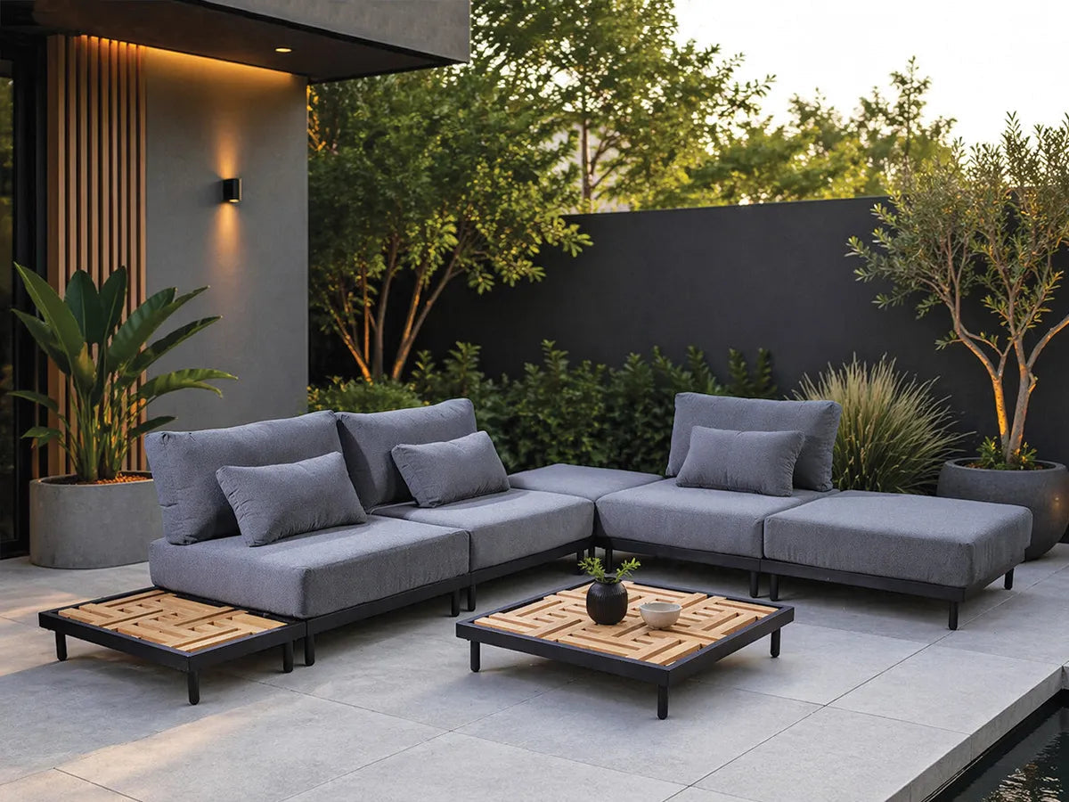 YOI | Natsu Loungeset
