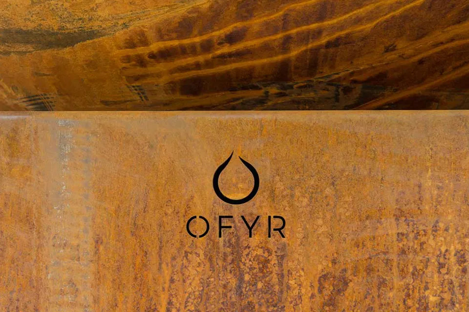 OFYR | Classic Corten 85