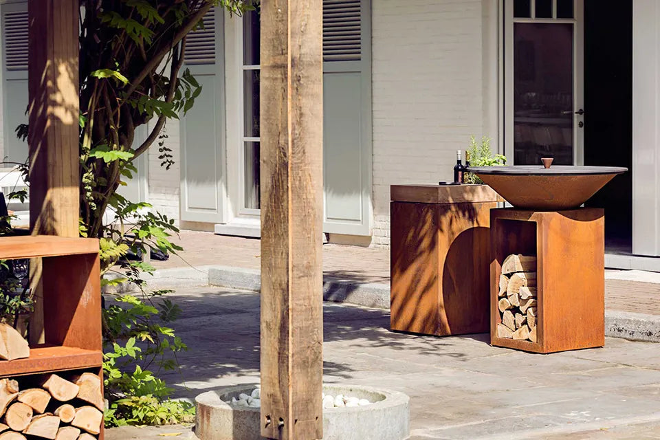 OFYR | Classic Storage Corten 85