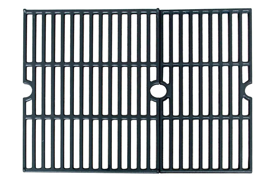 Passion Grills | Gusseisenrost-Set | Ohio