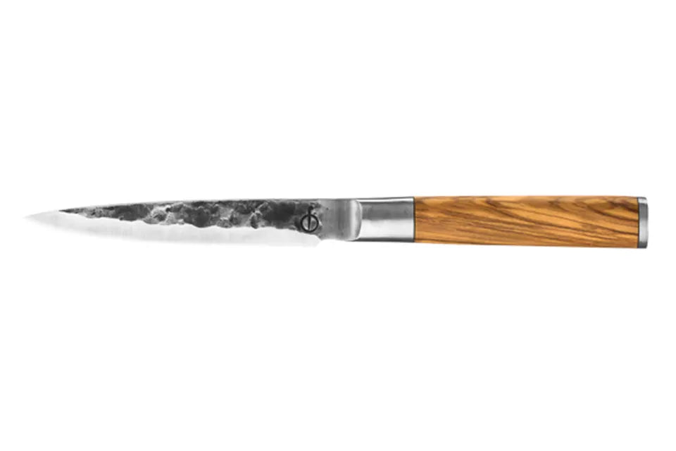 Olive Forged | Universalmesser