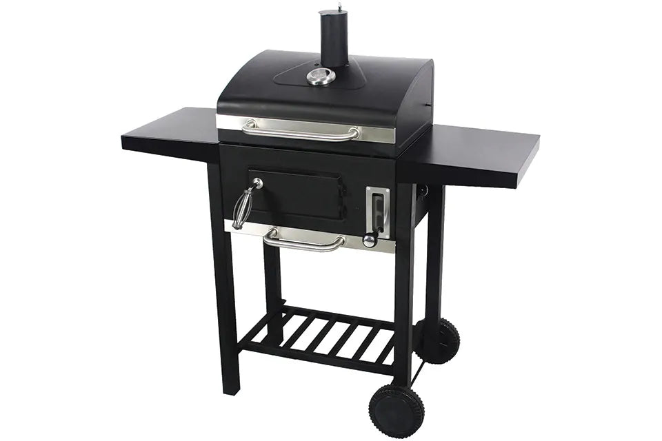 Ottawa S | Grill | El Fuego