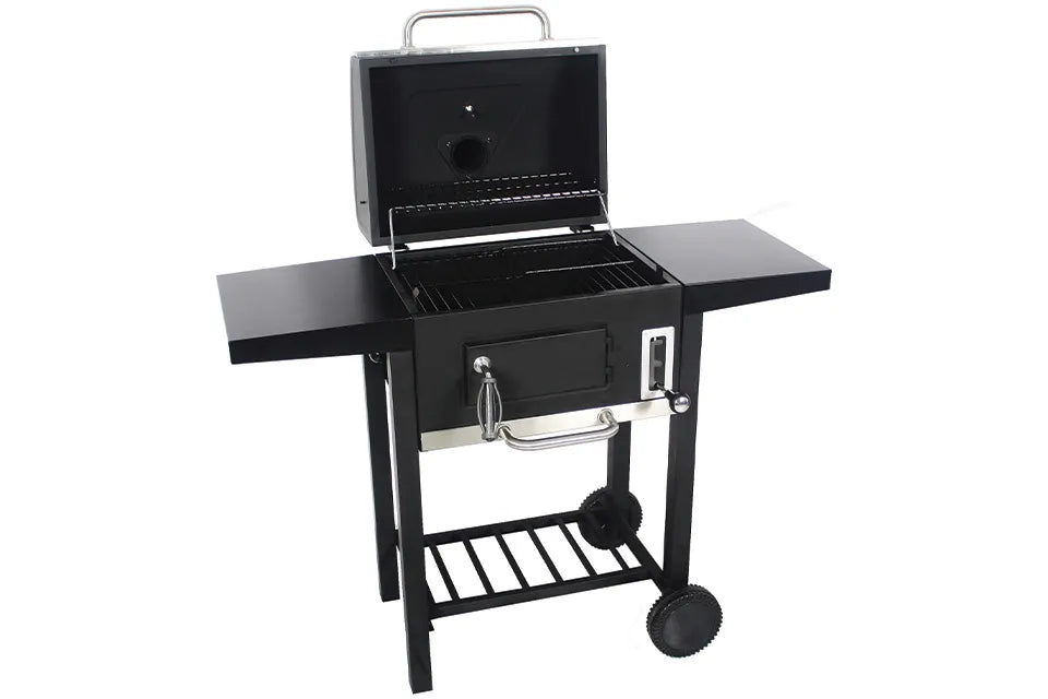Ottawa S | Grill | El Fuego