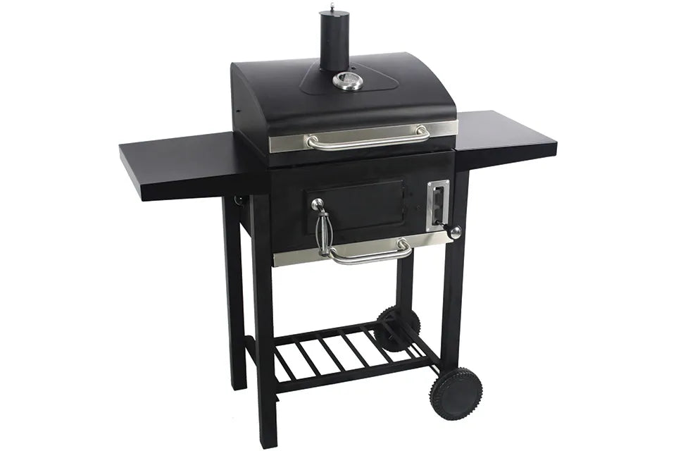 Ottawa S | Grill | El Fuego