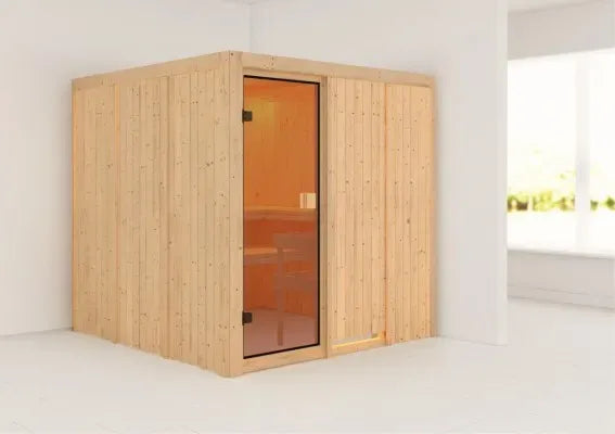 Willkommen | Oulu Sauna
