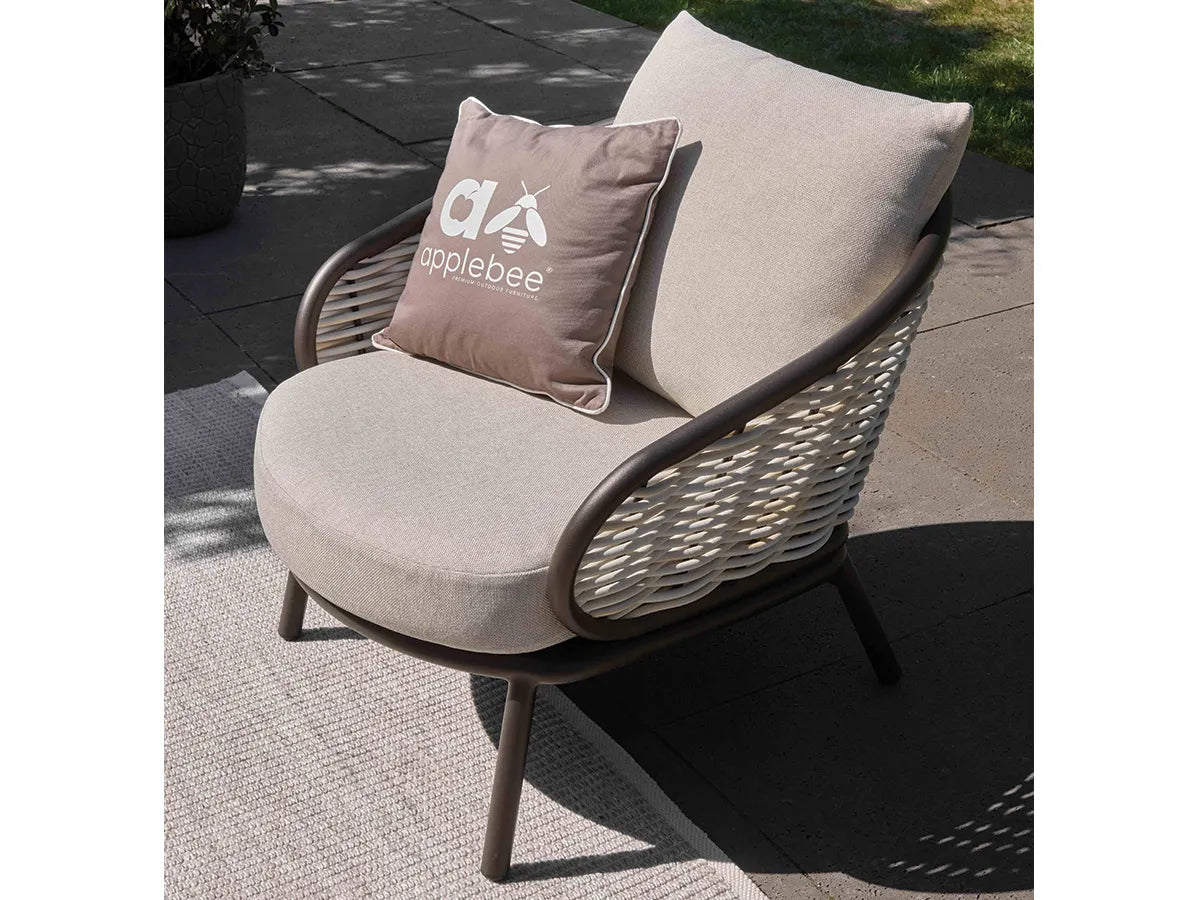Apple Bee | Loungeset Pine Key | Bronze
