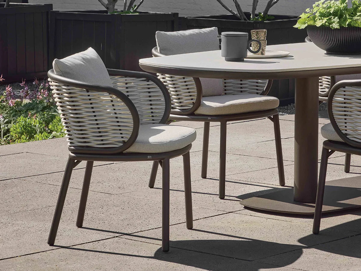 Apple Bee | Pine Key Loungeset | Bronze