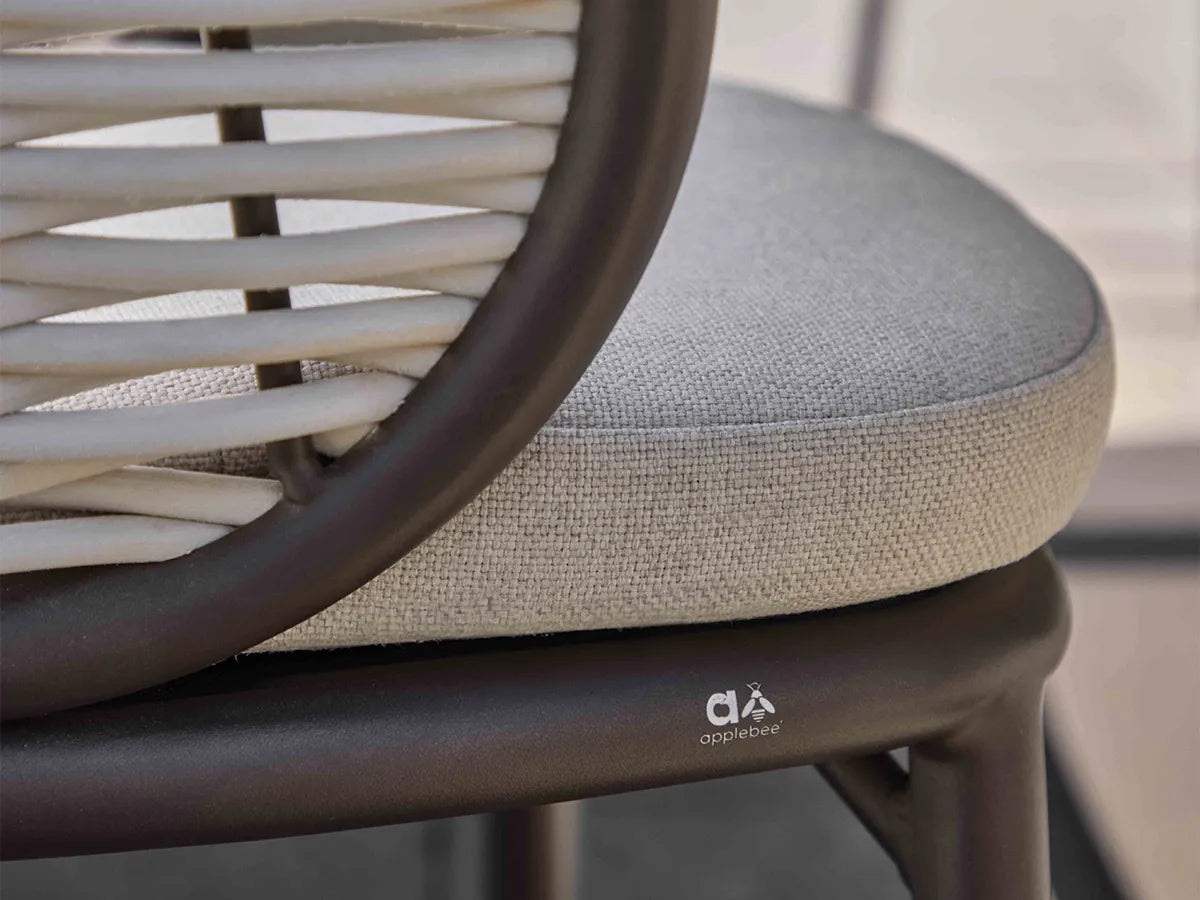Apple Bee | Pine Key Loungeset | Bronze